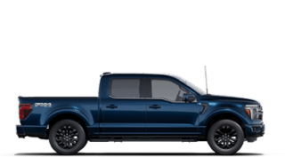 2025 Ford F-150® External Image 1